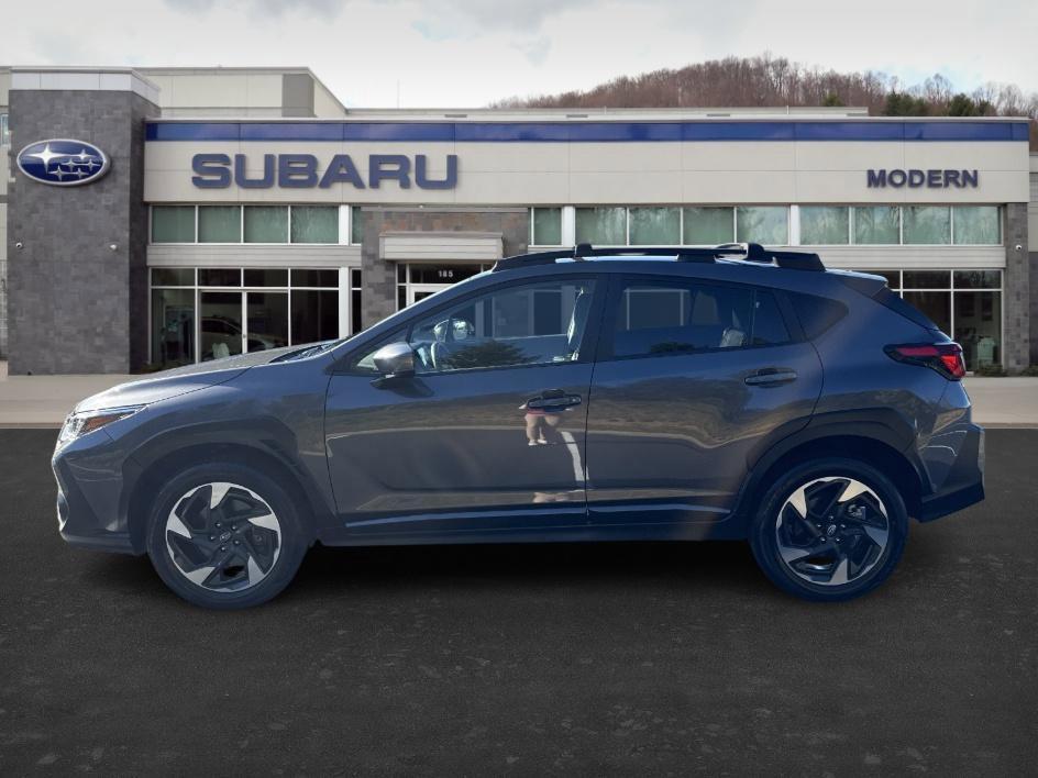 used 2024 Subaru Crosstrek car, priced at $28,587