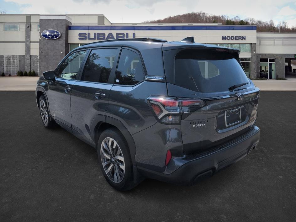 new 2025 Subaru Forester Hybrid car, priced at $42,907