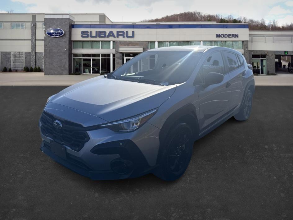 used 2024 Subaru Crosstrek car, priced at $23,559