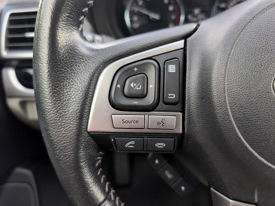 used 2018 Subaru Forester car, priced at $13,223
