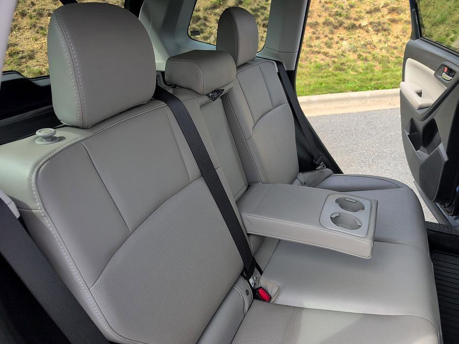used 2018 Subaru Forester car, priced at $13,223