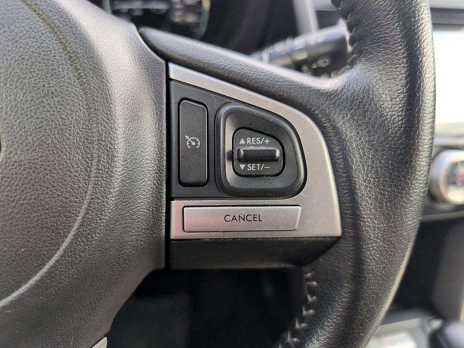 used 2018 Subaru Forester car, priced at $13,223