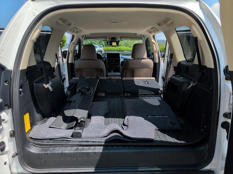 used 2023 Lexus GX 460 car, priced at $59,776