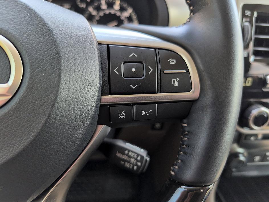 used 2023 Lexus GX 460 car, priced at $59,776