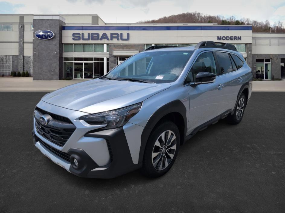 new 2025 Subaru Outback car, priced at $39,597
