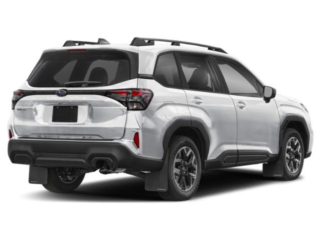 new 2025 Subaru Forester car, priced at $34,608