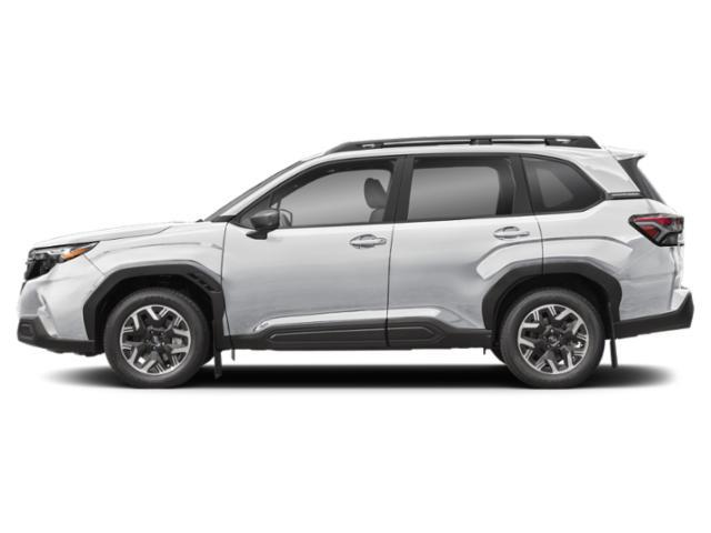 new 2025 Subaru Forester car, priced at $34,608