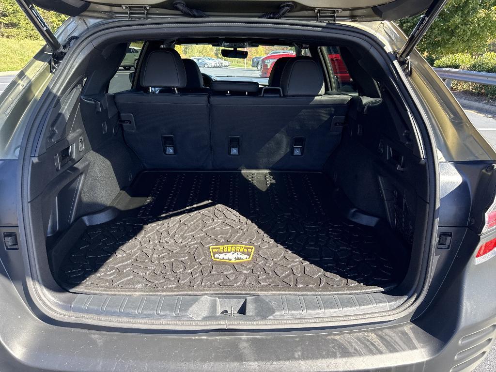 used 2023 Subaru Outback car, priced at $31,286