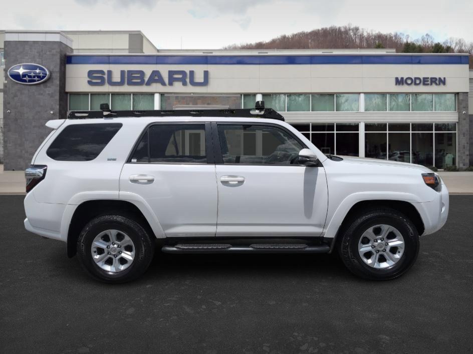 used 2019 Toyota 4Runner car, priced at $33,860