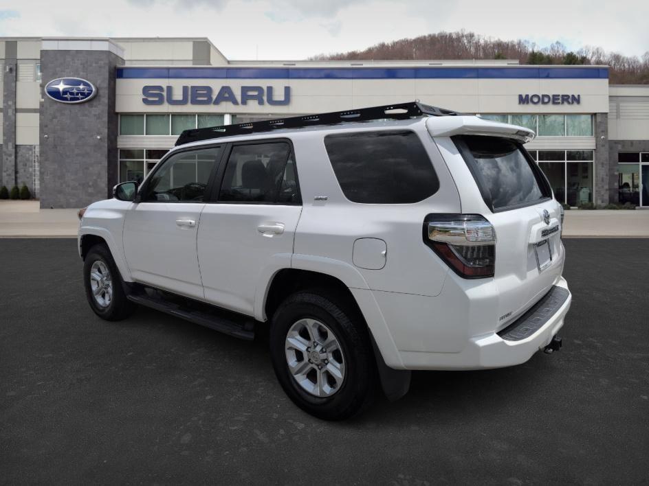 used 2019 Toyota 4Runner car, priced at $33,860