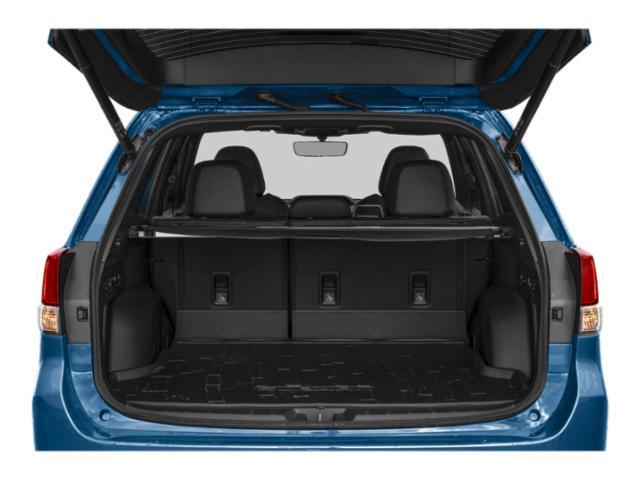 new 2025 Subaru Forester car, priced at $36,698