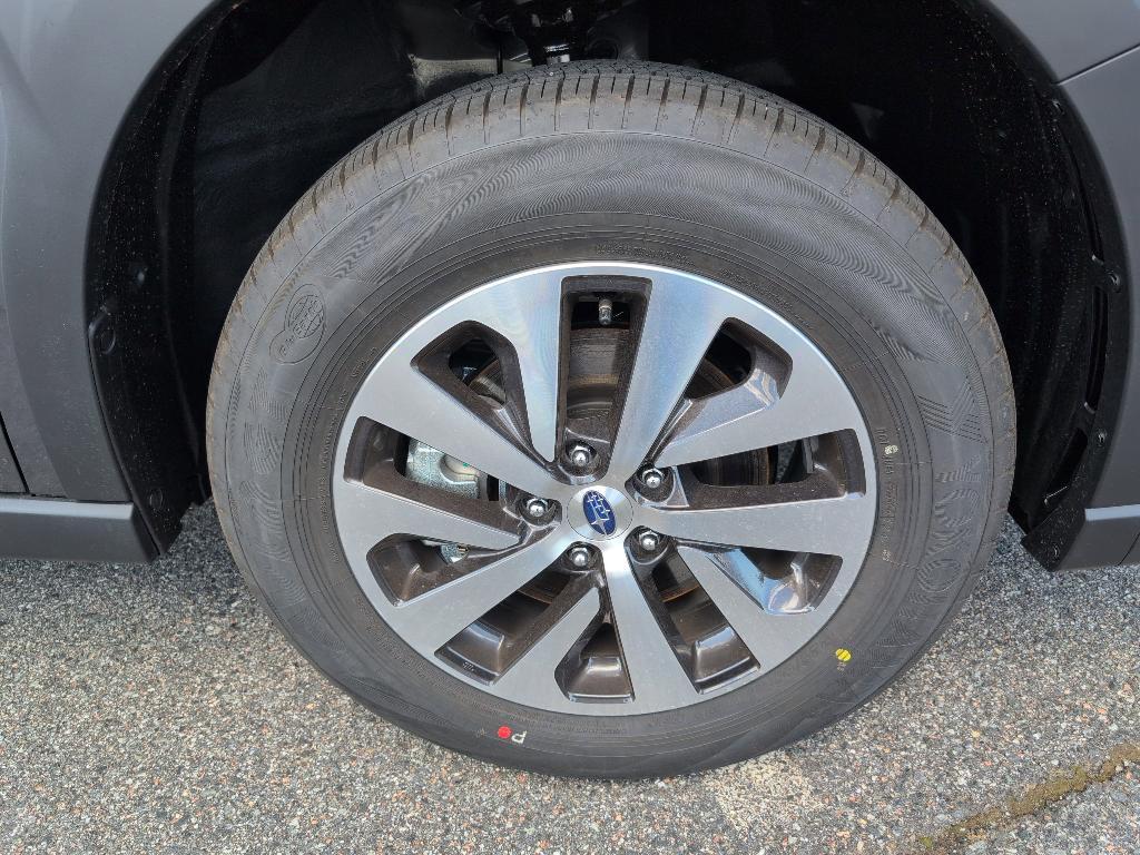 new 2025 Subaru Outback car, priced at $36,482