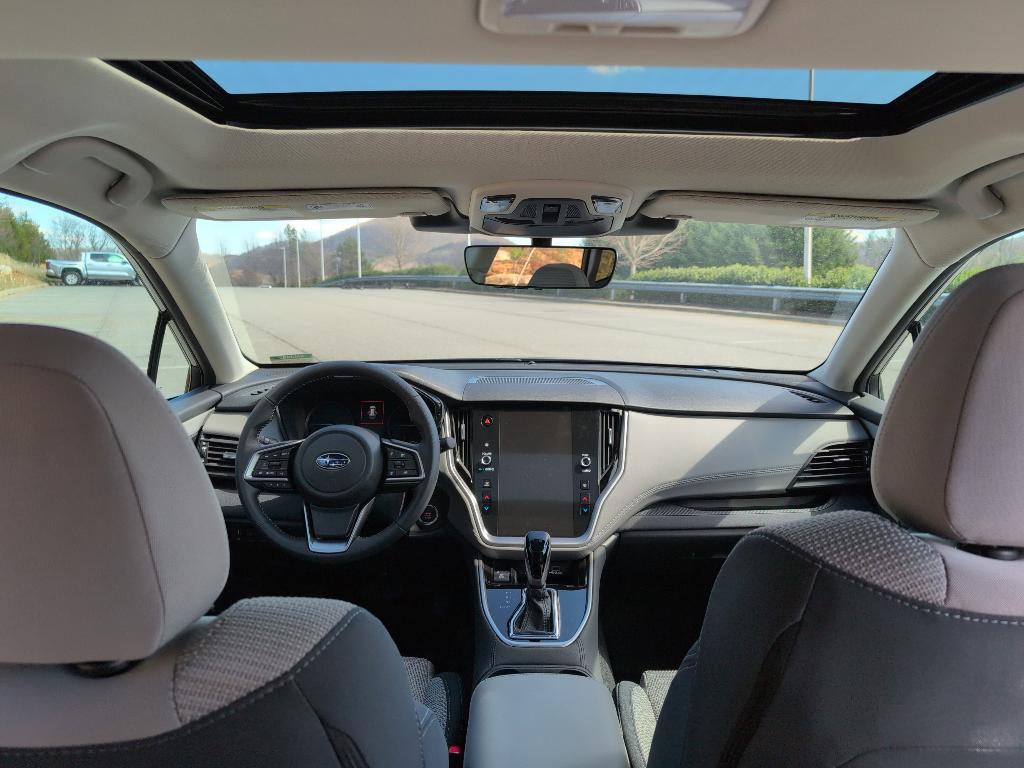 new 2025 Subaru Outback car, priced at $36,482