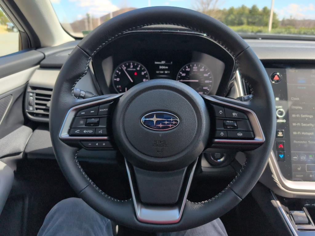 new 2025 Subaru Outback car, priced at $36,482