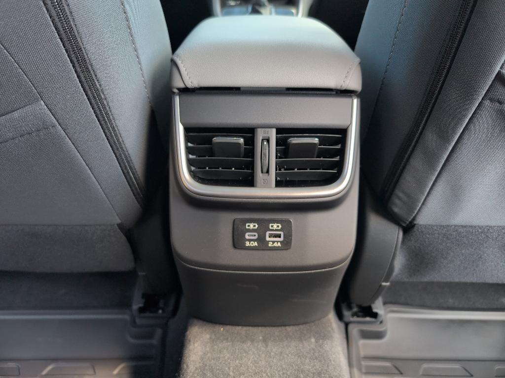 new 2025 Subaru Outback car, priced at $36,482