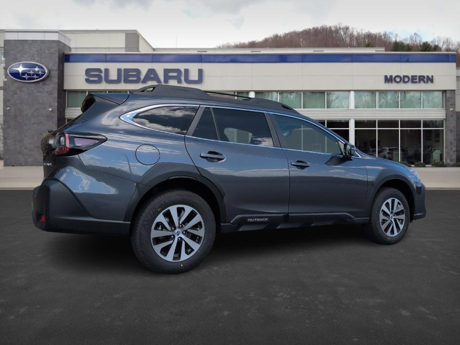 new 2025 Subaru Outback car, priced at $35,482