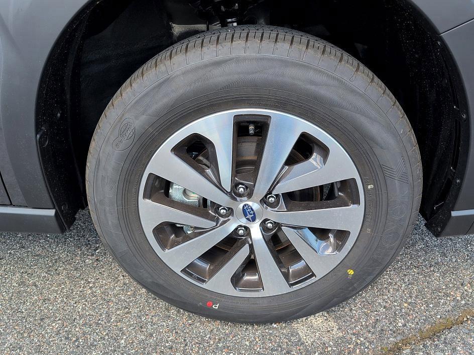 new 2025 Subaru Outback car, priced at $35,482