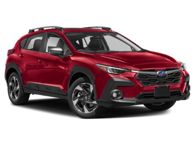 new 2025 Subaru Crosstrek car, priced at $33,539