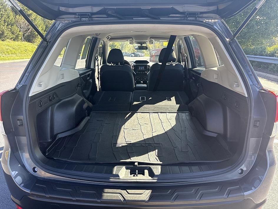 used 2020 Subaru Forester car, priced at $20,987