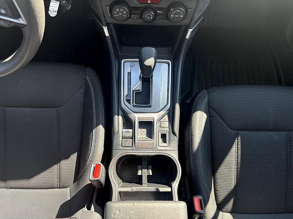 used 2020 Subaru Forester car, priced at $20,987