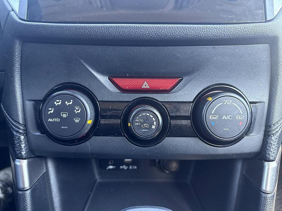 used 2020 Subaru Forester car, priced at $20,987