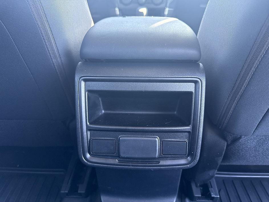 used 2020 Subaru Forester car, priced at $20,987