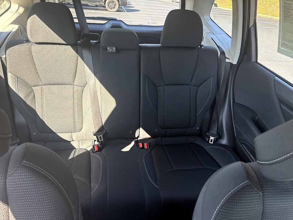 used 2020 Subaru Forester car, priced at $20,987