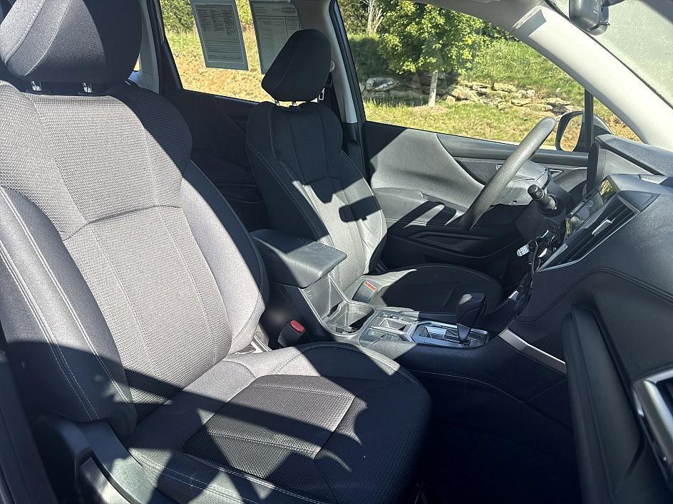 used 2020 Subaru Forester car, priced at $20,987