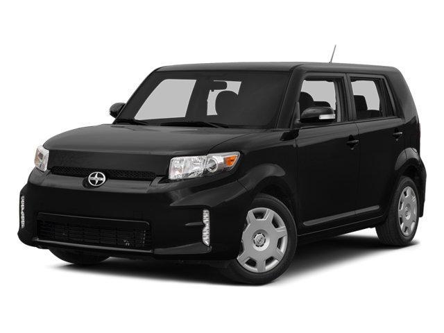 used 2013 Scion xB car, priced at $8,195