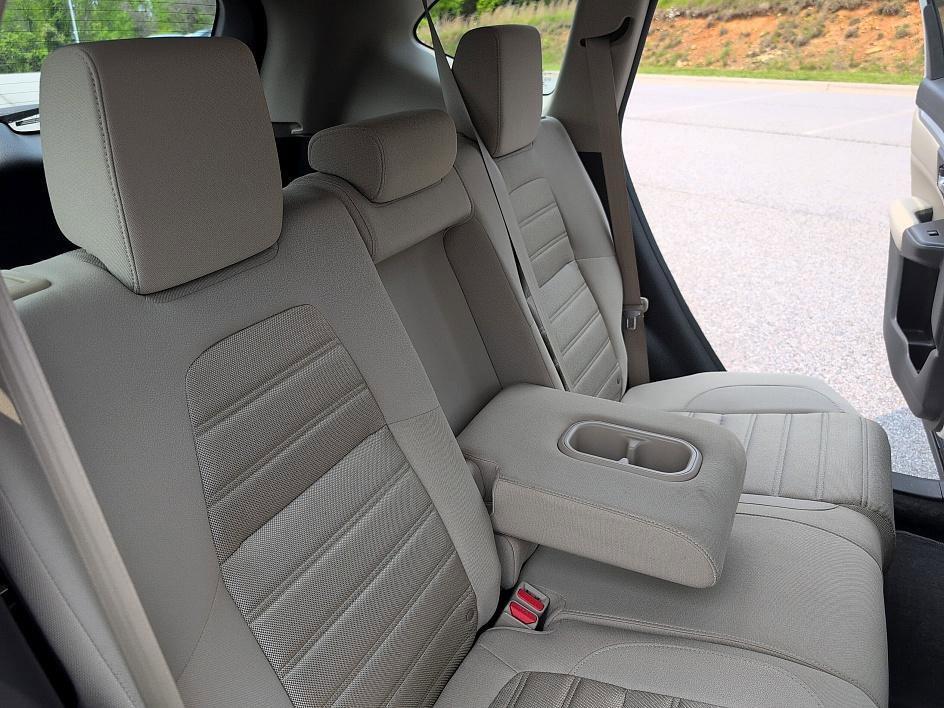 used 2017 Honda CR-V car, priced at $15,696