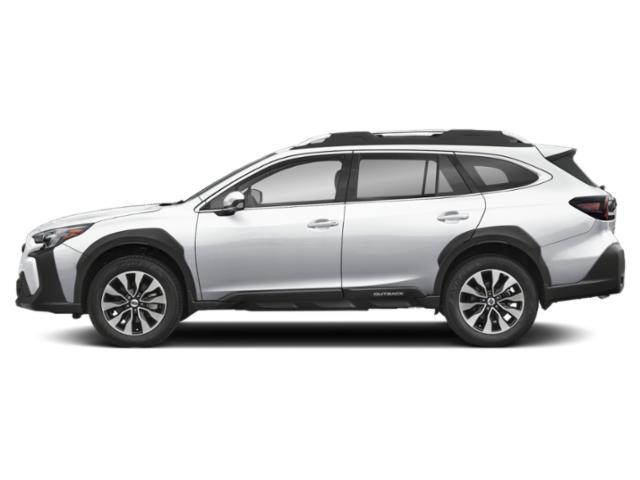 new 2025 Subaru Outback car, priced at $44,116