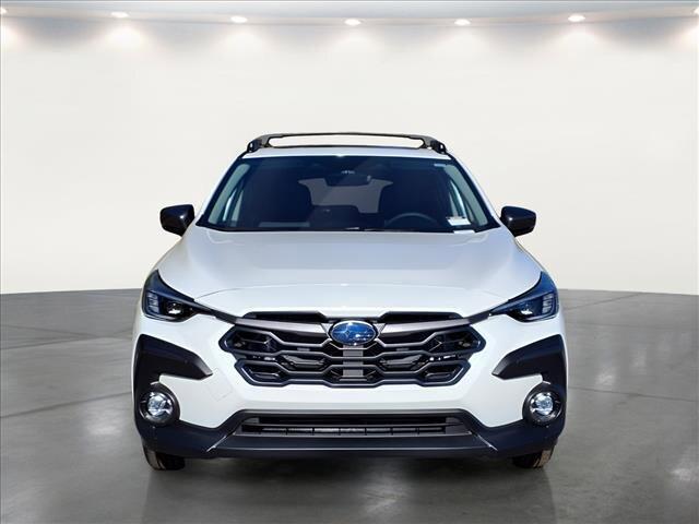 new 2024 Subaru Crosstrek car, priced at $33,104