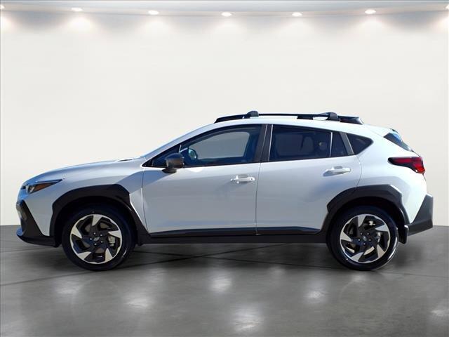 new 2024 Subaru Crosstrek car, priced at $33,104