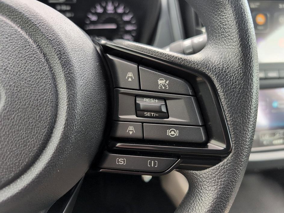 new 2025 Subaru Forester car, priced at $30,303