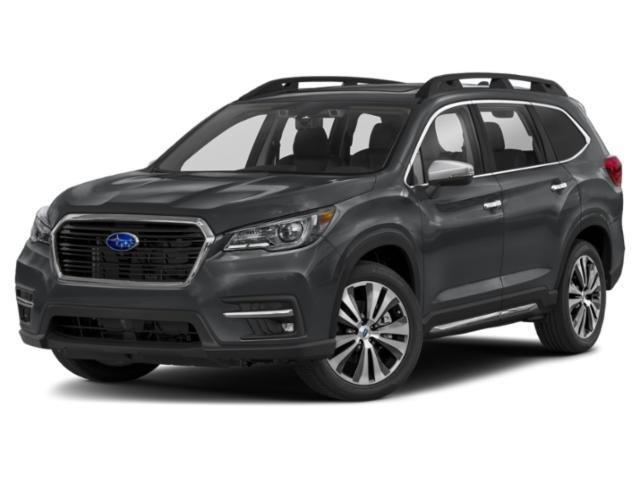 used 2021 Subaru Ascent car, priced at $23,950