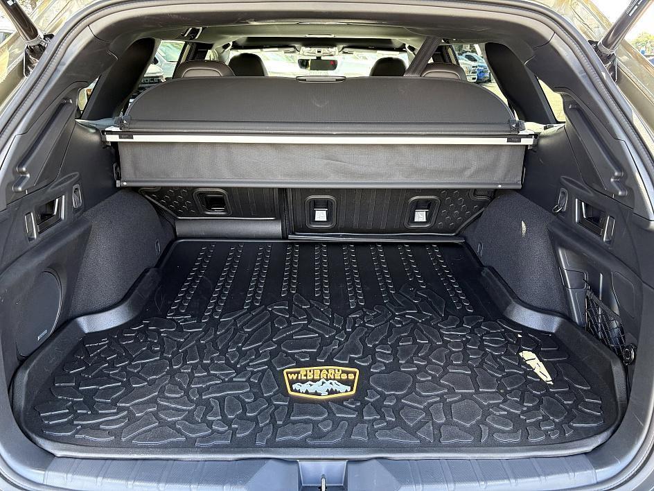 used 2025 Subaru Outback car, priced at $37,217
