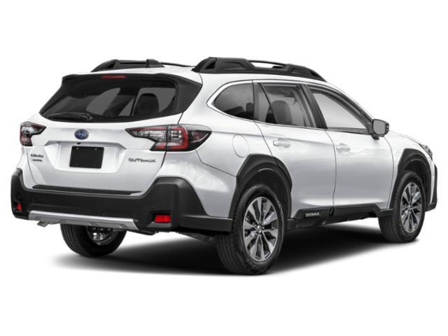 new 2025 Subaru Outback car, priced at $39,553