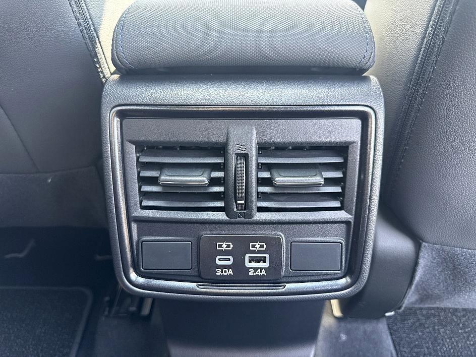 new 2025 Subaru Forester car, priced at $39,016