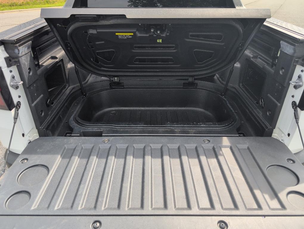 used 2022 Hyundai SANTA CRUZ car, priced at $22,920