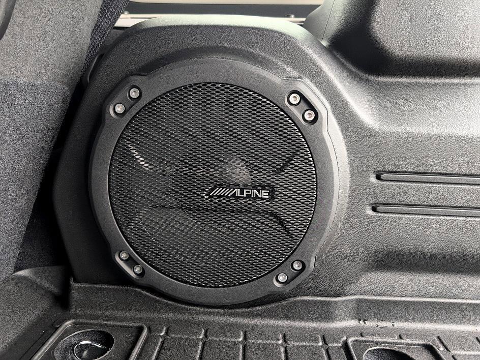 used 2024 Jeep Wrangler car, priced at $79,706