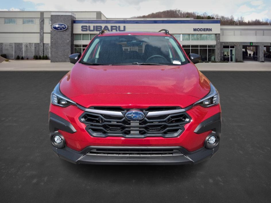 new 2025 Subaru Crosstrek car, priced at $33,907