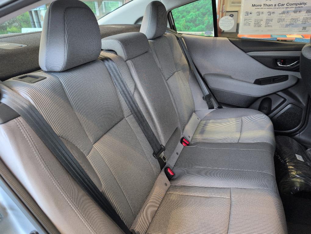 new 2025 Subaru Legacy car, priced at $27,667