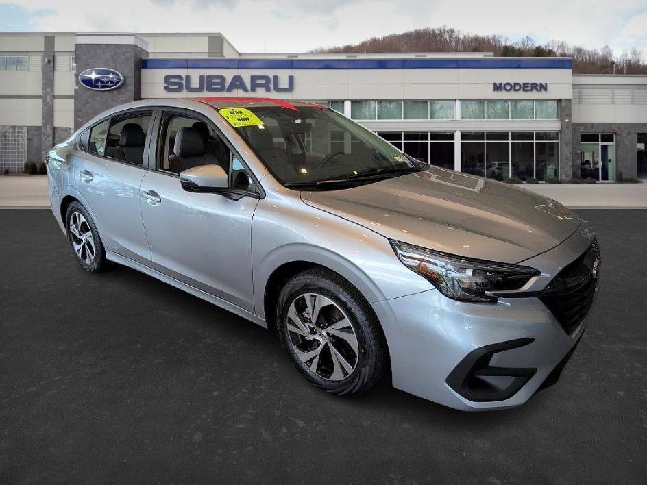 new 2025 Subaru Legacy car, priced at $28,167