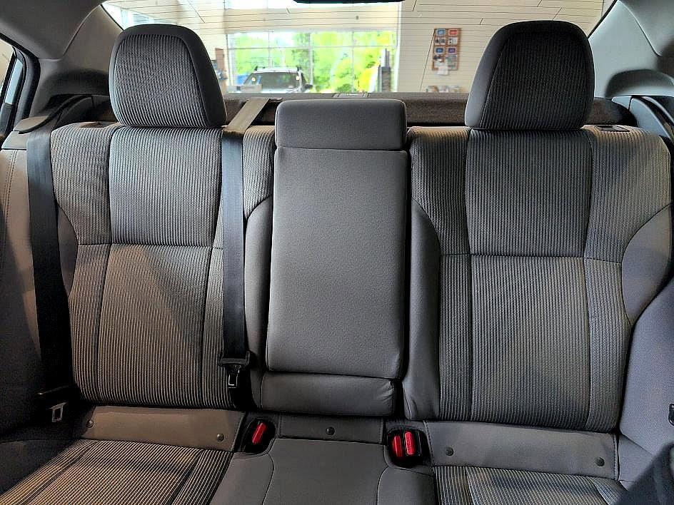 new 2025 Subaru Legacy car, priced at $28,167