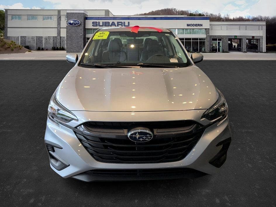 new 2025 Subaru Legacy car, priced at $28,167