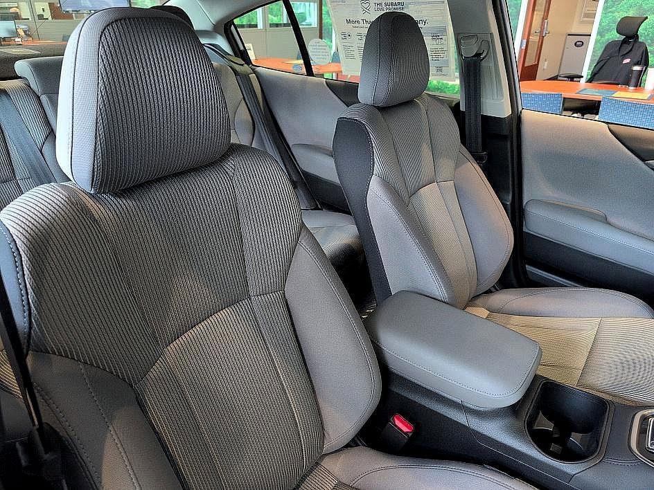 new 2025 Subaru Legacy car, priced at $28,167