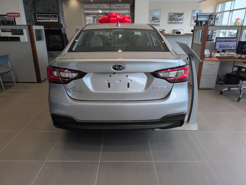 new 2025 Subaru Legacy car, priced at $27,667