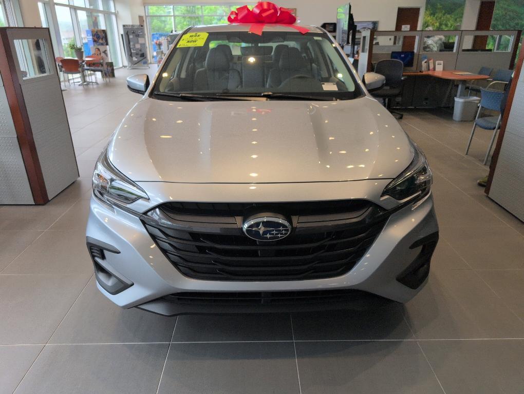 new 2025 Subaru Legacy car, priced at $27,667