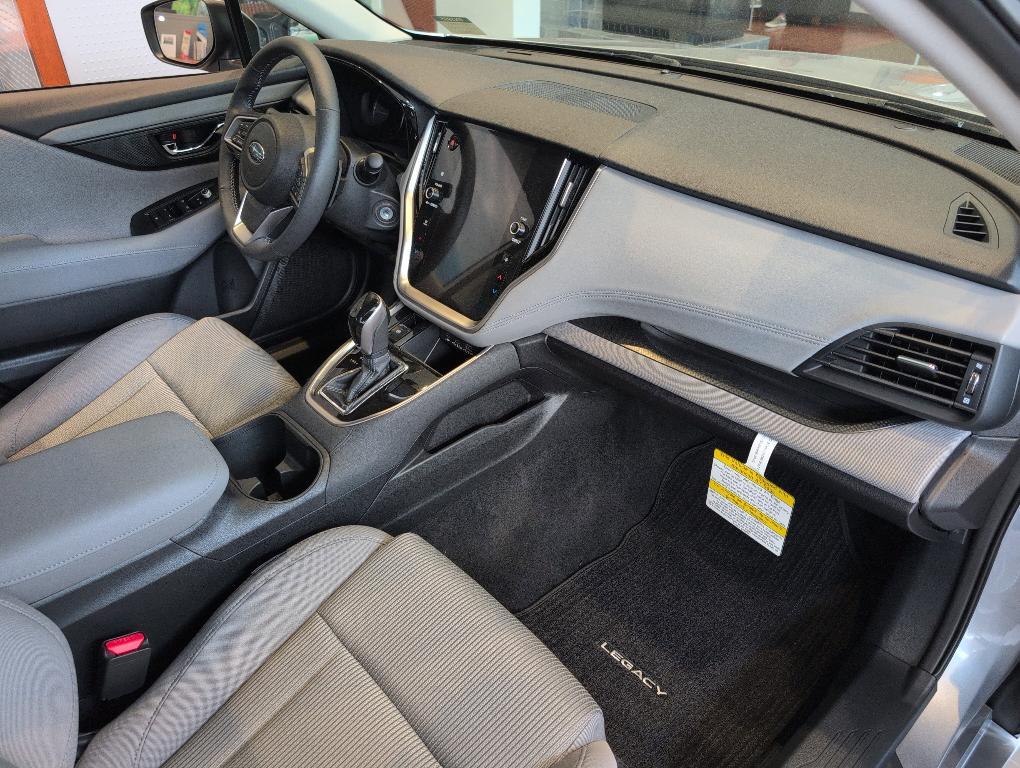 new 2025 Subaru Legacy car, priced at $27,667