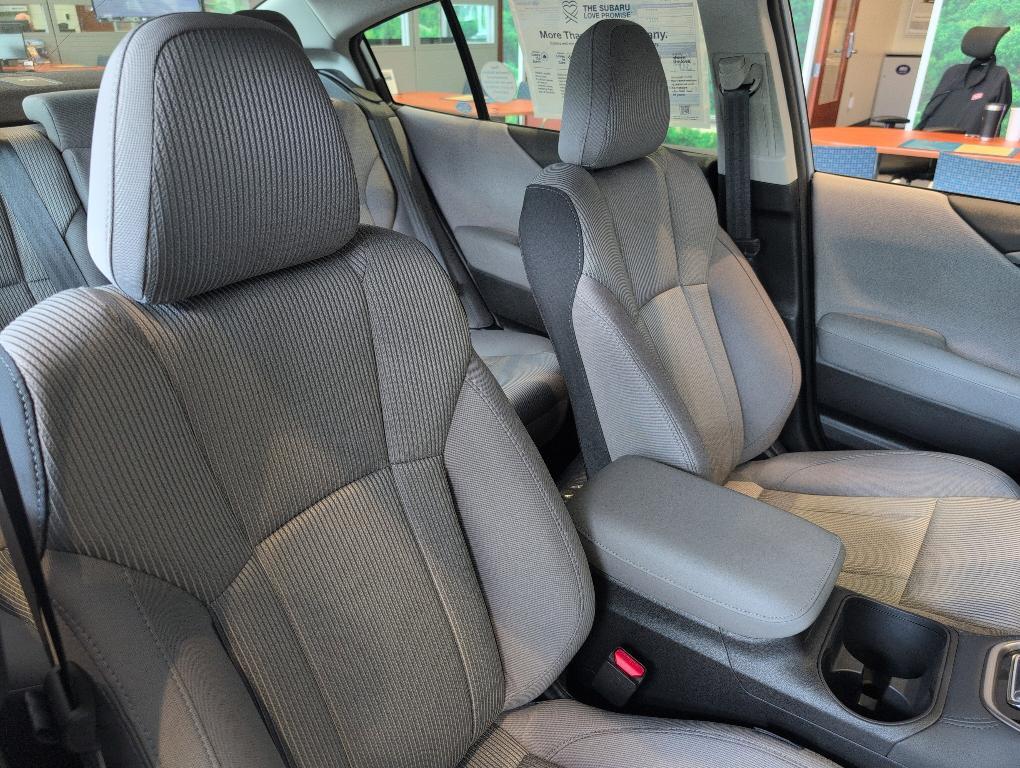 new 2025 Subaru Legacy car, priced at $27,667